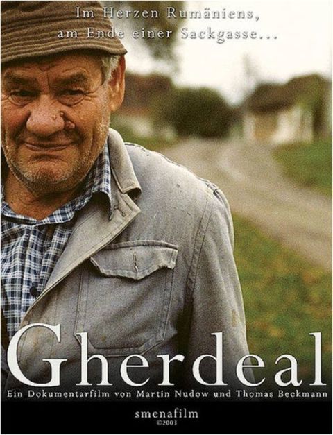 Das kleine Dorf Gherdeal (Film)