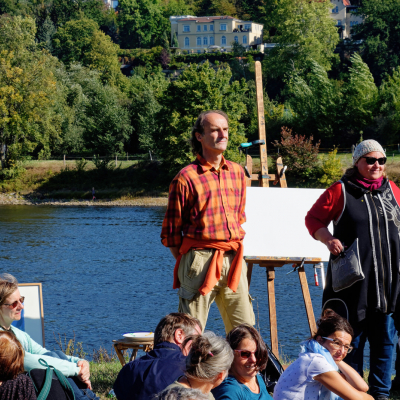 Erzählkarawane 2019