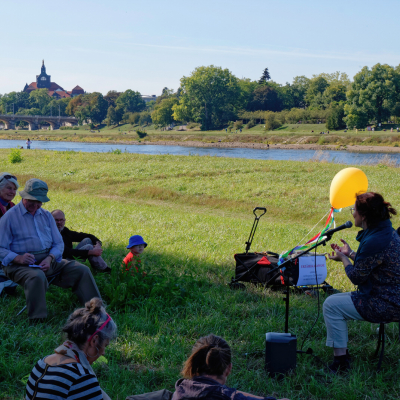 Erzählkarawane 2019