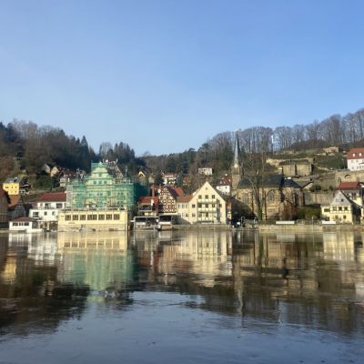 OPEN CALL: Residenz im Torhaus Wehlen OPEN CALL: Residenz im Torhaus Wehlen