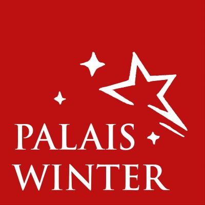 Open Call "Palais∗Winter" Open Call "Palais∗Winter"