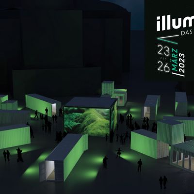 ILLUMINARIUM ILLUMINARIUM