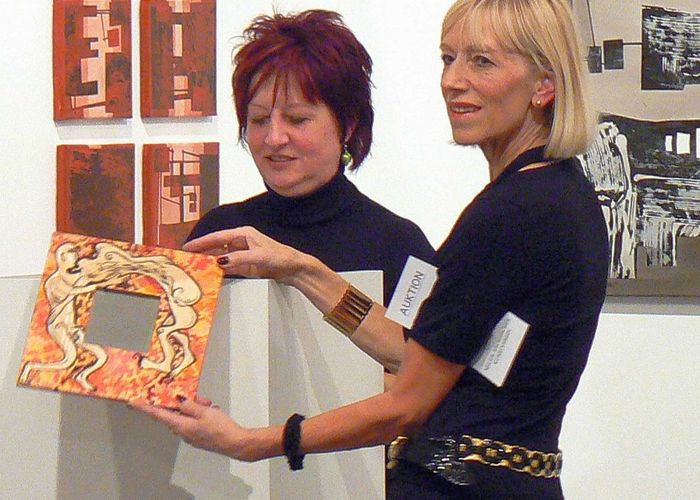 karin_weber_ulrike_scheffler-f68e3a08 image Karin Weber (l.) und Ulrike Scheffler (r.)