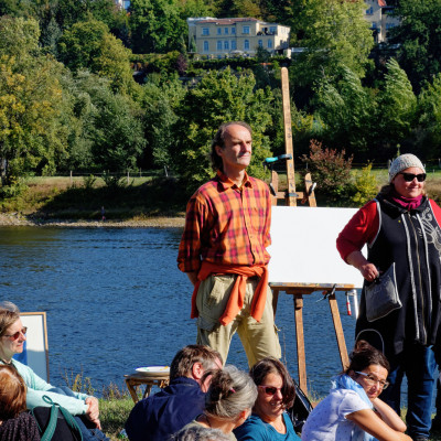 Erzählkarawane 2019 Erzählkarawane 2019