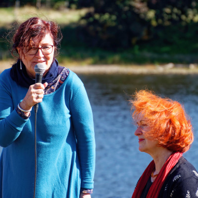 Erzählkarawane 2019 Erzählkarawane 2019