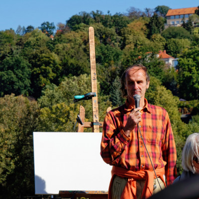 Erzählkarawane 2019 Erzählkarawane 2019