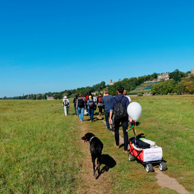Erzählkarawane 2019 Erzählkarawane 2019