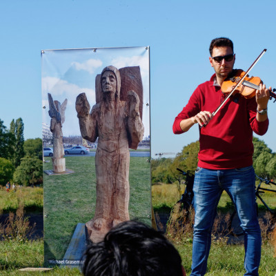 Erzählkarawane 2019 Erzählkarawane 2019
