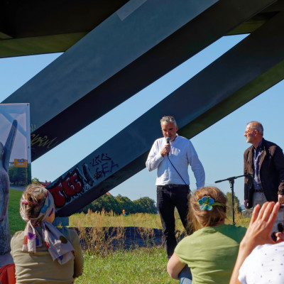 Erzählkarawane 2019 Erzählkarawane 2019