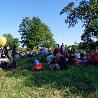 Erzählkarawane 2019 Erzählkarawane 2019