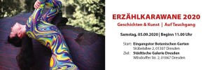 Erzählkarawane 2020
